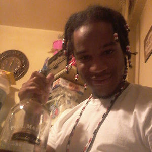 Meet your Posher, Kyron